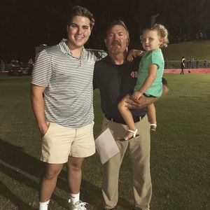 Meet your Posher, Malachi